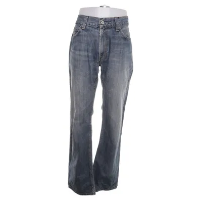 Spijkerbroek (506) van Levi Strauss & Co Katoen