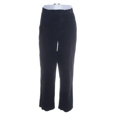 Corduroy pants (Black) from Club Room Cotton