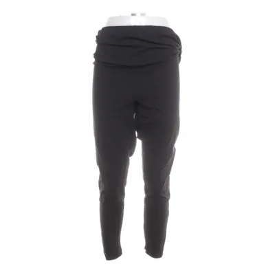 Mammaleggings (Svart) från BPC Mama Bomull, Elastan