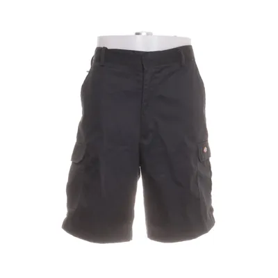 Shorts (Svart) från Dickies Bomull, Polyester