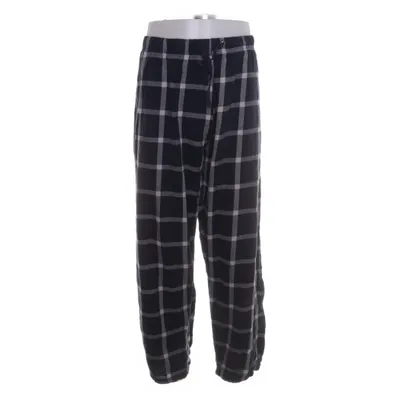 Pyjamasbyxor (Blå, Flerfärgad) från Livergy Bomull