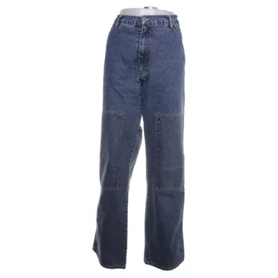 Jeans (Blå) från Garcia Bomull