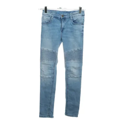 Jeans (Blå) från Blue Ridge Bomull, Polyester