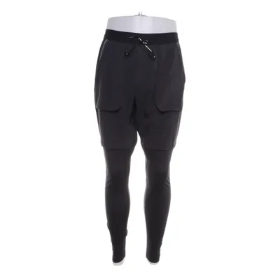 Träningsbyxor (Svart) från Nike Running Polyester, Elastan