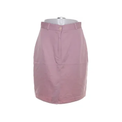 Kjol (Rosa) från La Bella Viskos, Polyester