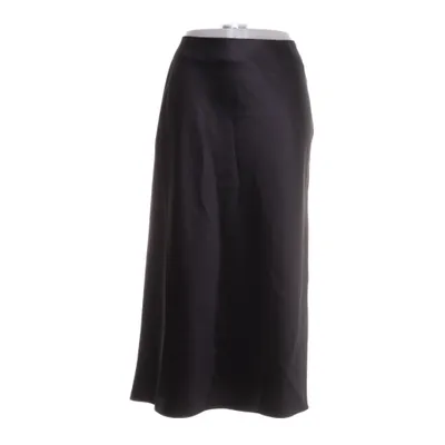 Maxi rok (Zwart) van Review Elastaan, Polyester