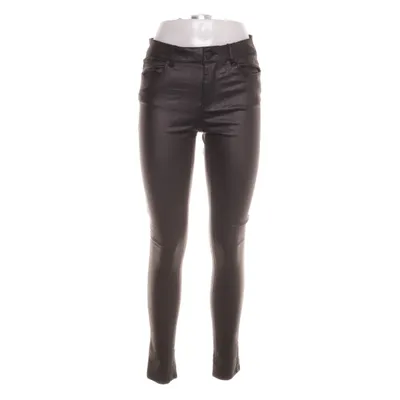 Pants (Black) from Vero Moda Denim Elastane, Nylon, Viscose