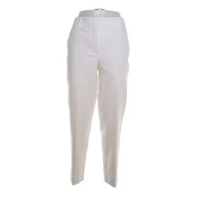 Kostymbyxor (Vit) från Five Units Elastan, Polyester, Viskos