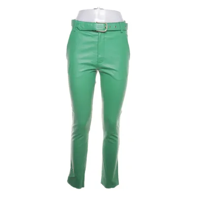 Broek (Groen) van Est'Seven Leer