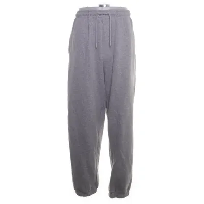 Mjukisbyxor (Grå) från ICIW Bomull, Polyester