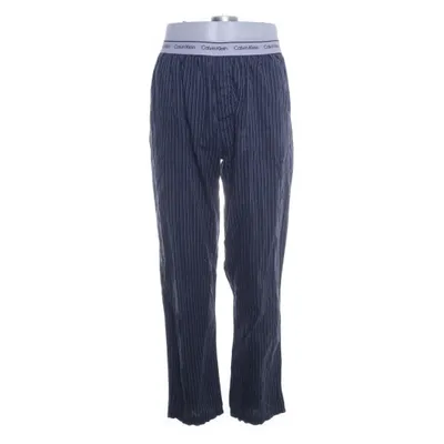 Pyjamasbyxor (Blå) från Calvin Klein Bomull