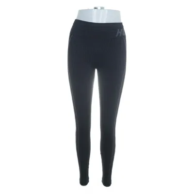 Sportleggings (Grijs) van Essentials Elastaan, Polyamide, Polyester
