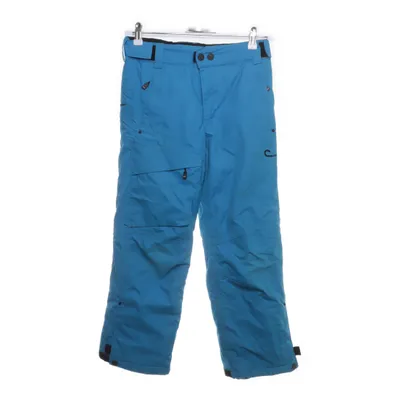 Snow pants (Blue) from Stuf Polyamide, Polyester