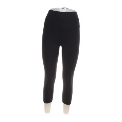 Träningstights (Svart) från Lululemon