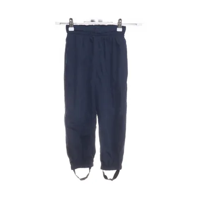 Överdragsbyxor (Blå) från Boys by KappAhl Bomull, Polyester