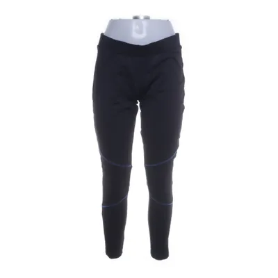 Träningstights (Svart, Blå) från Body Impact Elastan, Polyester