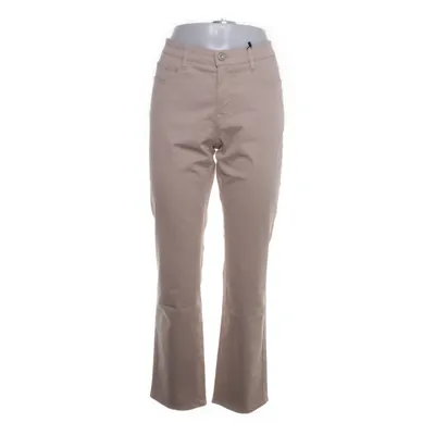 Pants (Beige) from Brax Feel Good Cotton, Elastane