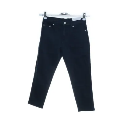 Spijkerbroek (Blauw) van Zara Katoen, Elastaan