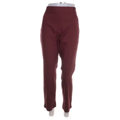 Broek (Lila) van Canda C&A Elastaan, Polyamide, Viscose