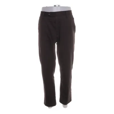 Suit pants (Brown) from NN07 Elastane, Polyester, Wool