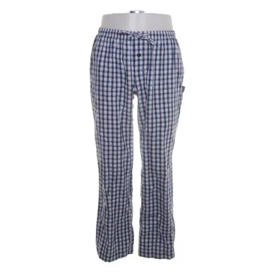 Pyjamasbyxor (Blå, Vit) från Jockey USA Originals Bomull