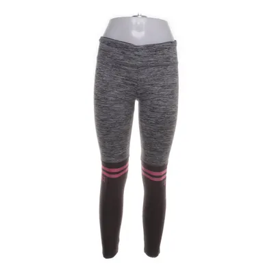 Sports tights (Gray, Black, Pink) from Six Deuce Elastane, Polyester