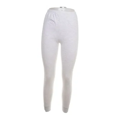 Pyjamasbyxor (Grå) från Ski Bomull, Nylon