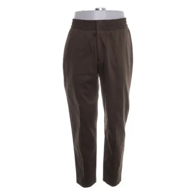 Pantalon (Vert) de Tiger of Sweden Coton, Élasthane