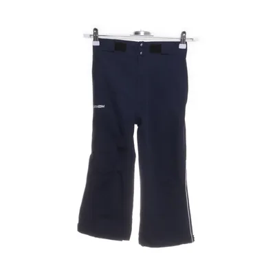 Outdoor shorts (Blue) from Norheim Nylon, Polyester