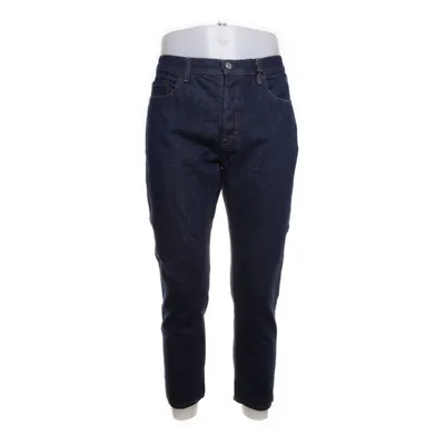 Spijkerbroek (Blauw) van Acne Studios Blå Konst Elastaan, Katoen