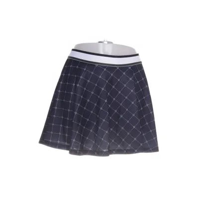 Sports skirt (Blue, Multicolored) from Björn Borg Polyester, Elastane