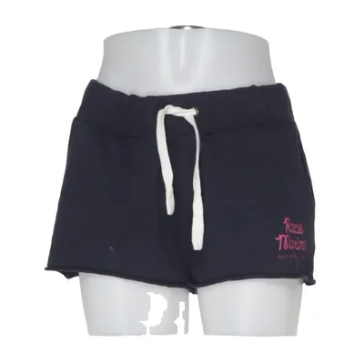 Mjukisshorts (Blå) från Race Marine Bomull, Polyester