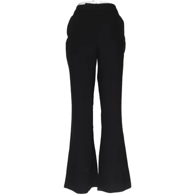 Byxor (Svart) från NLY Trend Polyester
