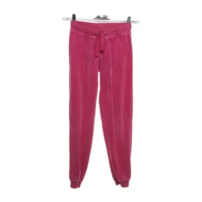 Mjukisbyxor (Rosa) från Cubus Bomull, Polyester