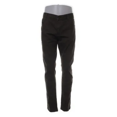 Jeans (Grön) från DF