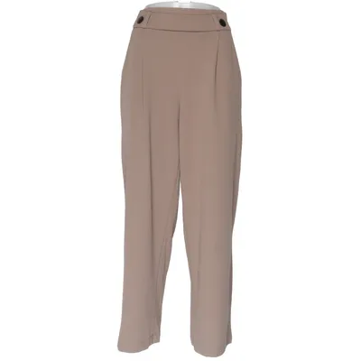 Palazzobyxor (Beige) från JDY Återvunnen polyester