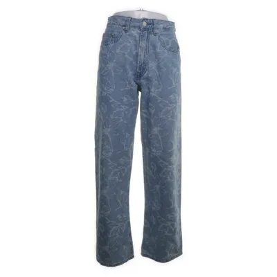 Spijkerbroek (Blauw) van Stay Katoen