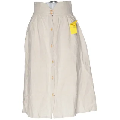 Jupe (Beige) de Jennifer by Gulins