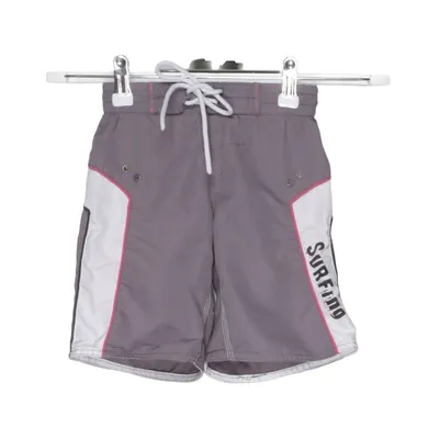 Zwemshort (Grijs, Wit, Meerkleurig) van Emil i Lönneberga Polyester