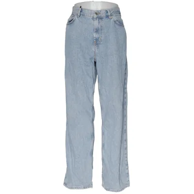 Jeans (Blue) from Sweet Sktbs Recycled cotton