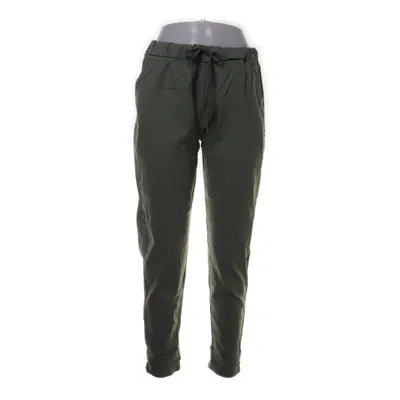 Byxor (Grön) från Elitzia Elastan, Polyamid, Viskos