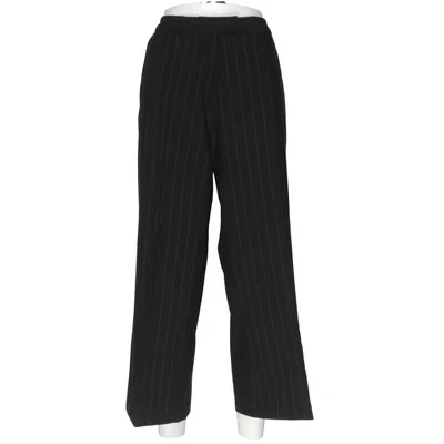 Suit pants (Black) from Pepper Corn Elastane, Polyester, Viscose