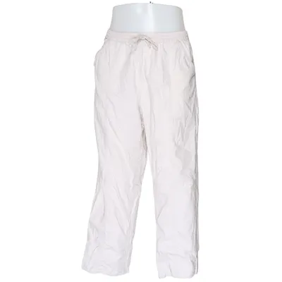 Byxor (Beige) från Support Bomull