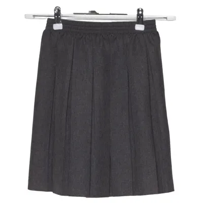 Rok (Grijs) van Innovation Polyester