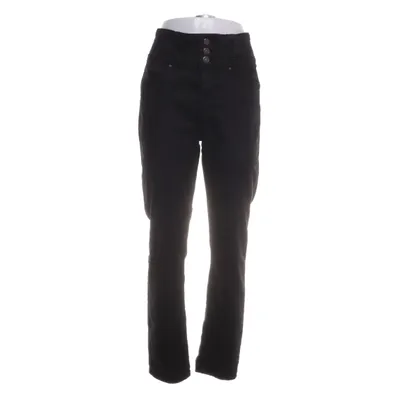 Spijkerbroek (Zwart) van Flash Jeans Katoen, Elastaan, Polyester