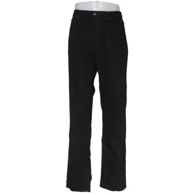 Jeans (Black) from Mc Gordon Cotton