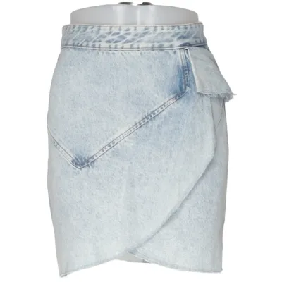 Jeansrock (Eija) von IRO Baumwolle, Polyester