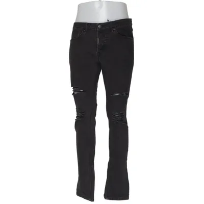 Jean (NEVADA JEANS) de Hammond Coton, Élasthane, Polyester, Viscose