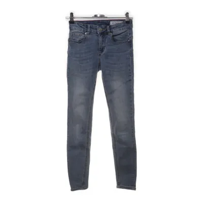 Jean (Bleu) de Sexy Woman Coton, Élasthane, Polyester