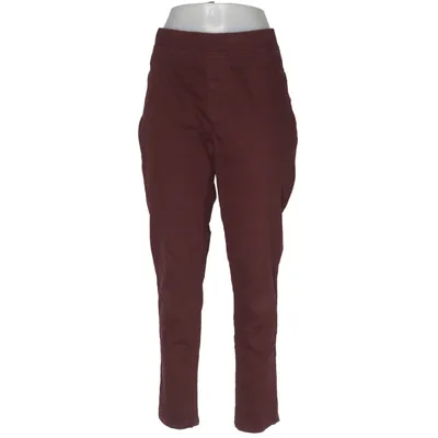 Treggings (Marron) de Rösch Coton, Élasthane, Polyester